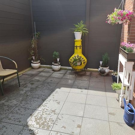 Ferienwohnung Trifkovic 3 Emden Bagian luar foto