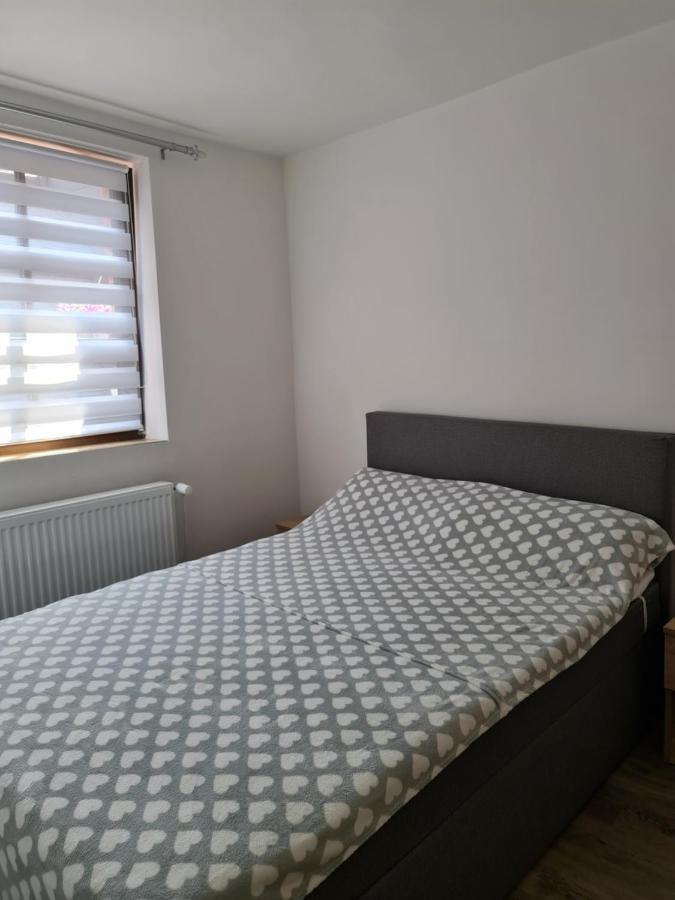 Ferienwohnung Trifkovic 3 Emden Bagian luar foto