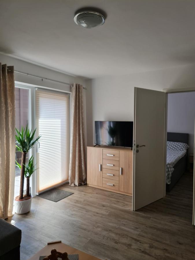 Ferienwohnung Trifkovic 3 Emden Bagian luar foto